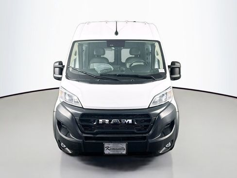 New 2026 RAM ProMaster 2500 w/ Cold Weather Group image 2