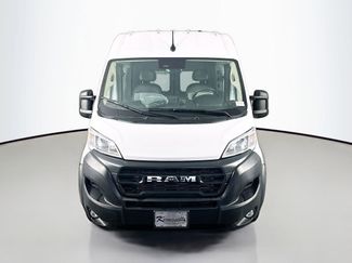 New 2026 RAM ProMaster 2500 w/ Cold Weather Group video 2