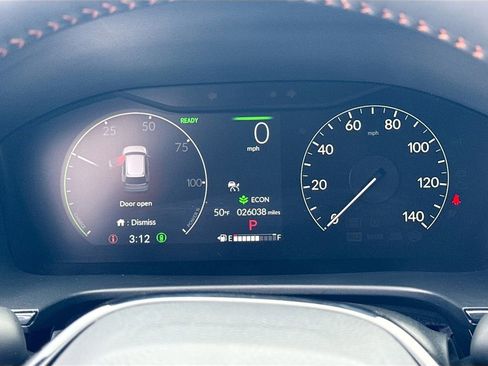 Used 2024 Honda CR-V Sport Touring image 10