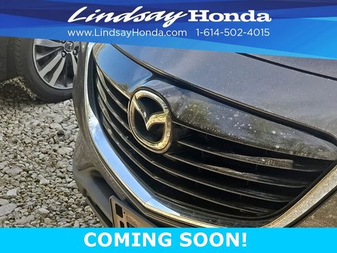 Used 2015 MAZDA CX-9 Sport image 4