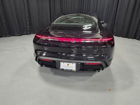 New 2026 Porsche Taycan GTS image 8