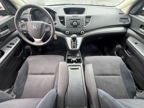 Used 2013 Honda CR-V EX image 9