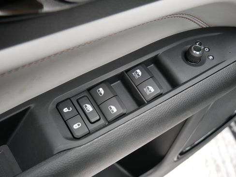 New 2026 Jeep Compass Limited image 7