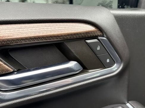 Used 2024 Chevrolet Silverado 1500 RST w/ All Star Edition Plus image 11