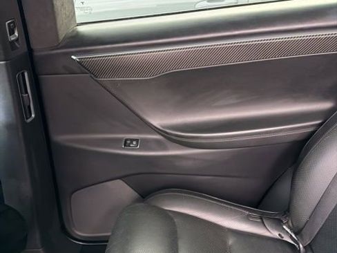 Used 2016 Tesla Model X P90D image 31