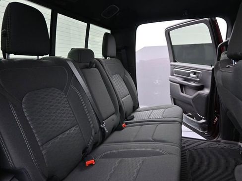 New 2026 RAM 1500 Big Horn image 22