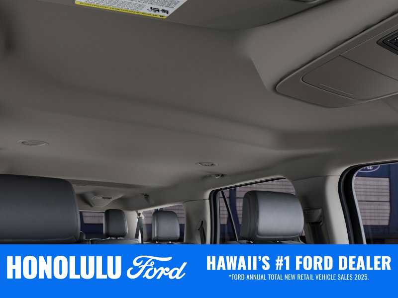 New 2027 Ford Expedition Max Active RWD image 22
