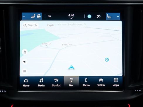 Used 2022 Maserati Levante GT image 17