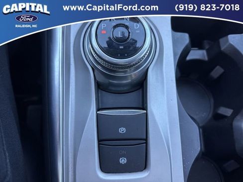 New 2024 Ford Explorer XLT w/ Equipment Group 202A RWD image 30