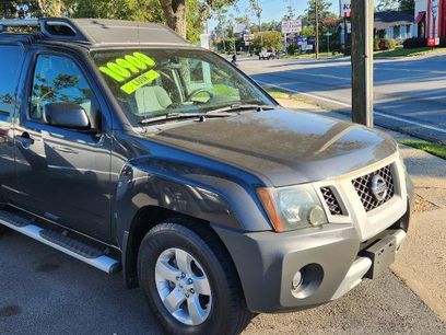 Used 2010 Nissan Xterra S
