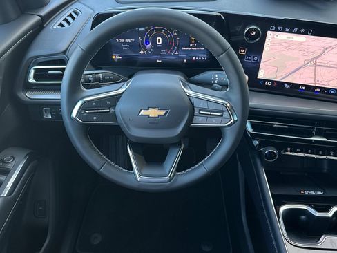 New 2026 Chevrolet Traverse LT FWD image 14