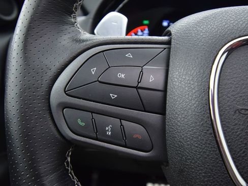 Used 2024 Dodge Durango SRT image 41