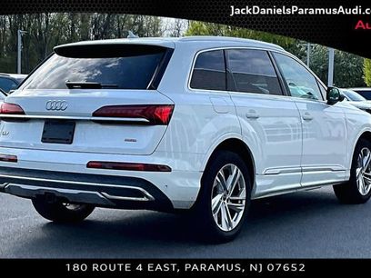Used 2023 Audi Q7 2.0T Premium w/ Convenience Package