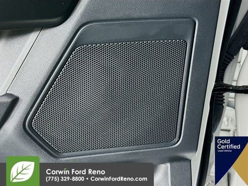 Certified 2024 Ford F150 STX w/ STX Black Appearance Package AWD/4WD image 22
