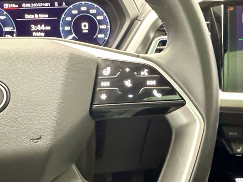 Certified 2023 Audi Q4 e-tron Premium Plus w/ Premium Plus image 12