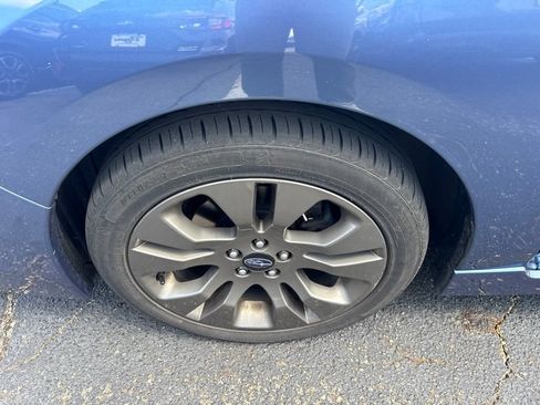 Used 2016 Subaru Impreza 2.0i Sport Premium w/ Popular Package #1 AWD/4WD image 7