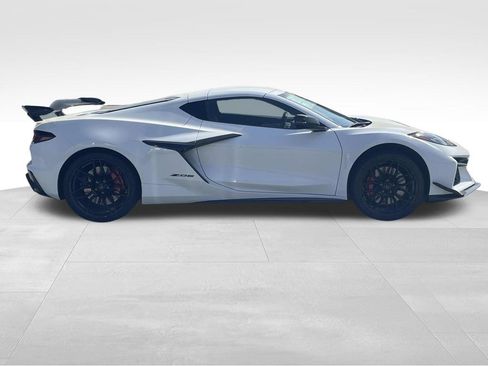 New 2026 Chevrolet Corvette Z06 image 2