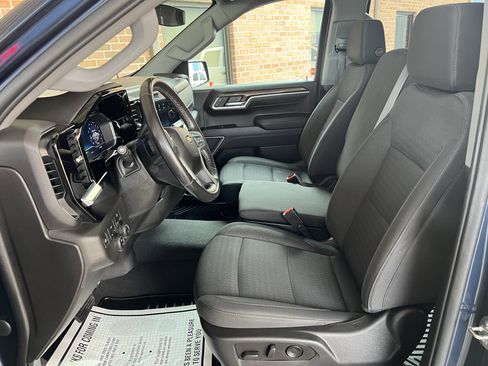 Used 2022 Chevrolet Silverado 1500 LT image 19