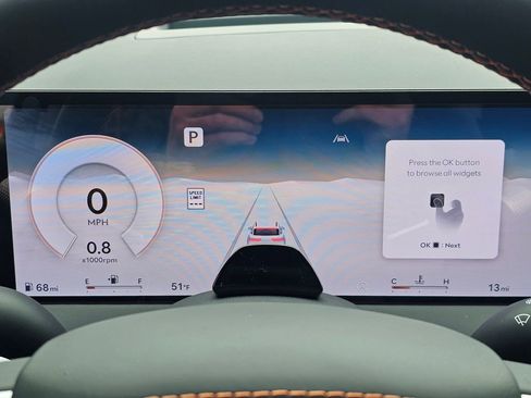 New 2026 Genesis GV70 3.5T Sport Prestige image 12