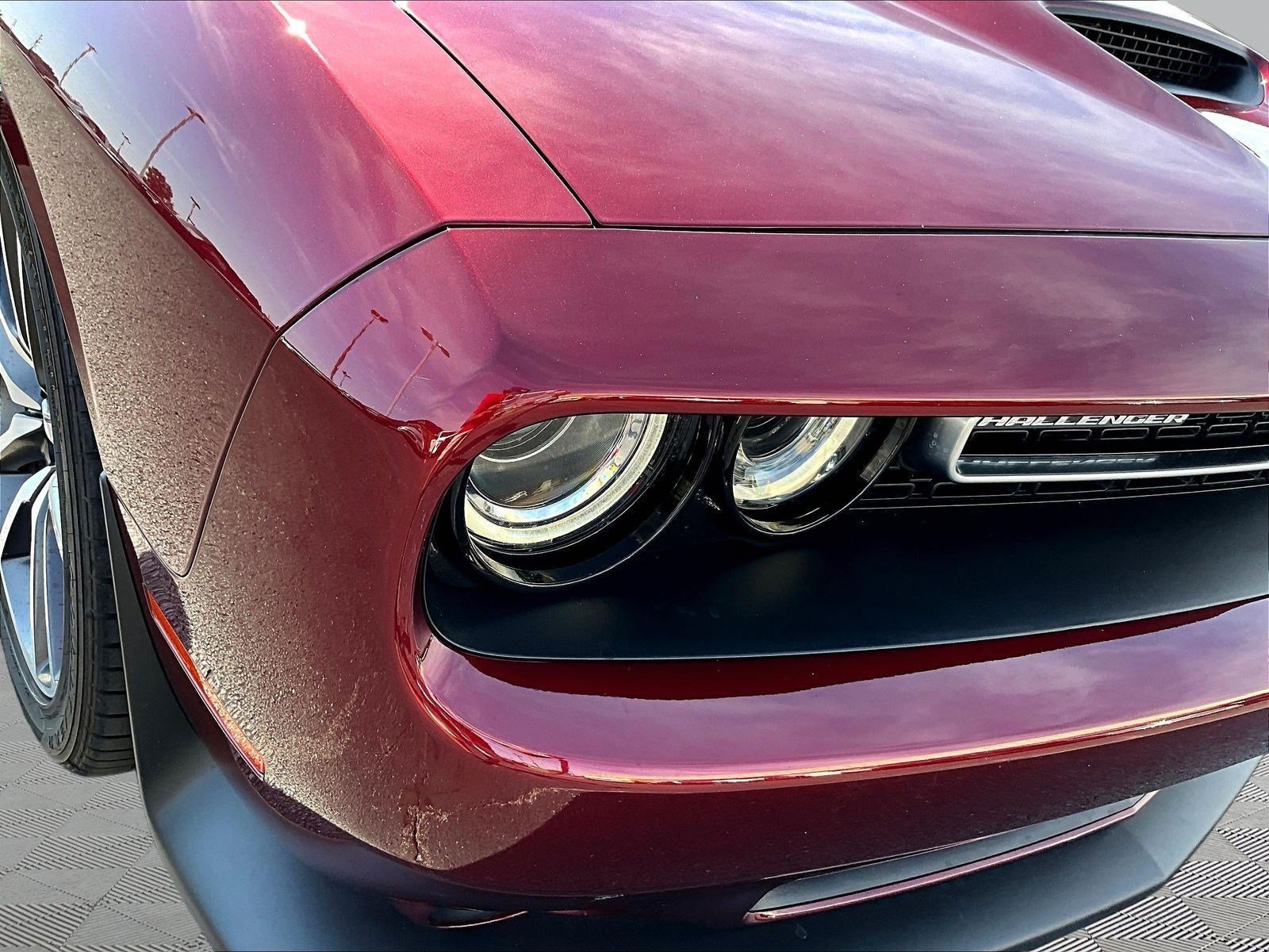 Used 2023 Dodge Challenger R/T RWD image 29