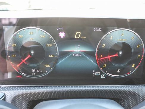 Used 2019 Mercedes-Benz A 220 A 220 image 29