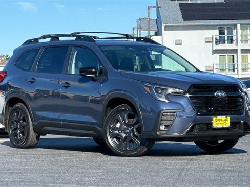 New 2025 Subaru Ascent Bronze Edition w/ Onyx Package image 2