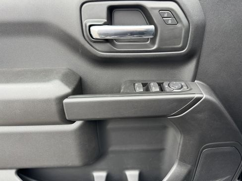 New 2026 Chevrolet Silverado 1500 Custom image 10