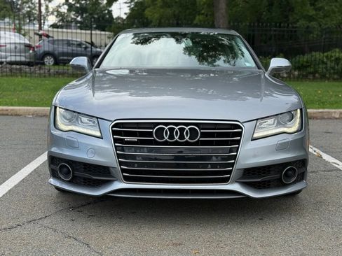 Used 2013 Audi A7 3.0T Prestige AWD/4WD image 2