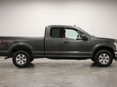 Used 2020 Ford F150 XLT AWD/4WD image 9