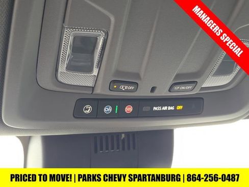 New 2025 Chevrolet Silverado 2500 W/T w/ WT Convenience Package image 32