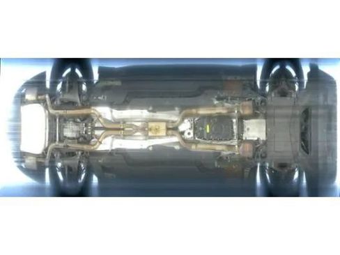 Used 2014 Maserati GranTurismo Sport image 22