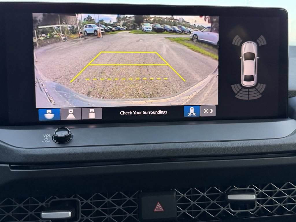 Used 2026 Honda Accord EX-L image 22