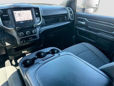 Used 2024 RAM 2500 Big Horn image 21