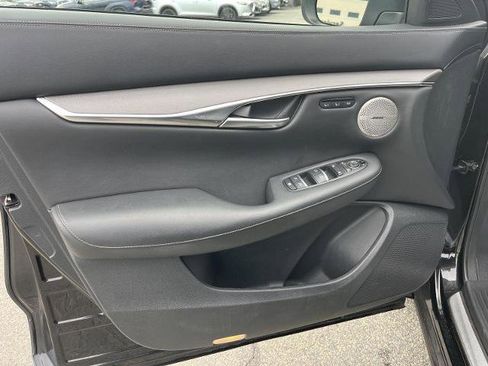 Certified 2023 INFINITI QX50 Luxe AWD/4WD image 10