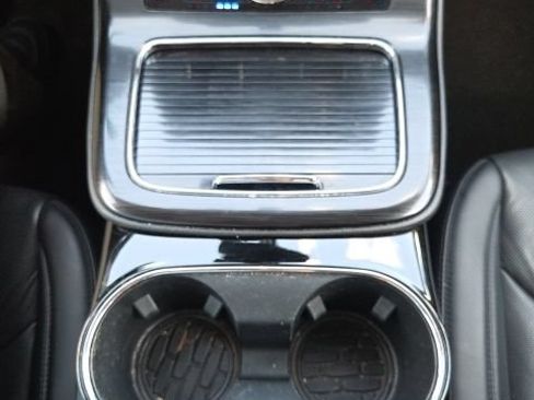 Used 2021 Lincoln Nautilus Reserve FWD image 19