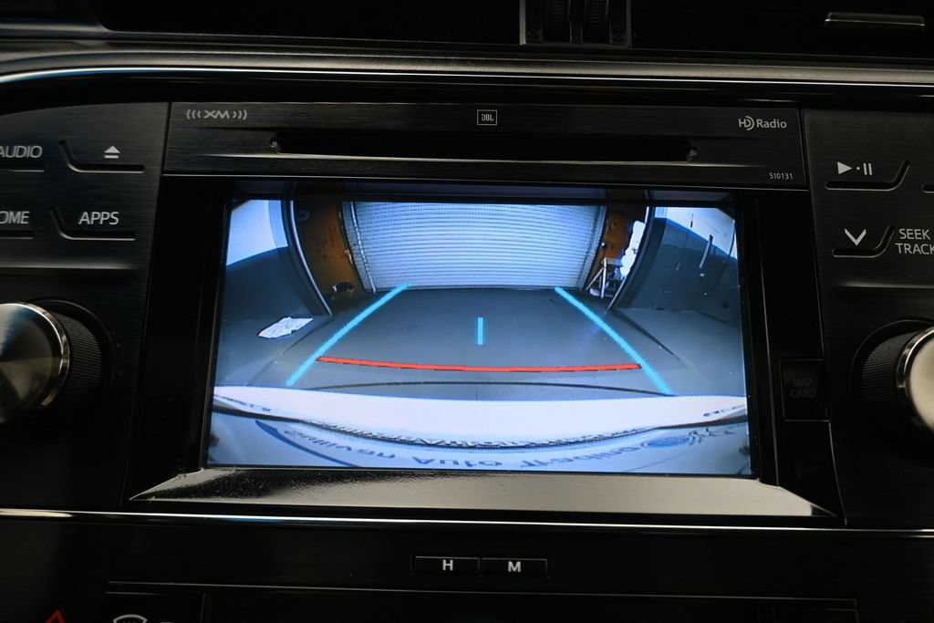 Used 2016 Toyota Avalon Limited w/ Toyota Safety Sense Package FWD image 21