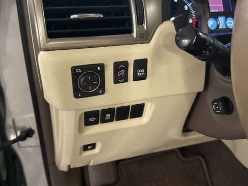 Used 2016 Lexus GX 460 460 image 42