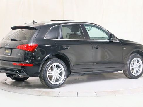 Used 2013 Audi Q5 3.0T Premium Plus image 2