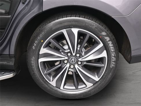 Used 2020 Acura MDX SH-AWD w/ Technology Package image 10