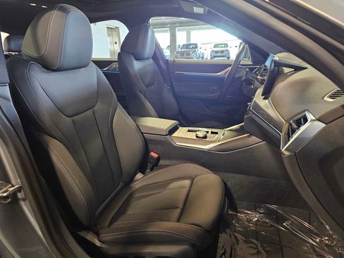 Used 2023 BMW i4 eDrive35 RWD image 31
