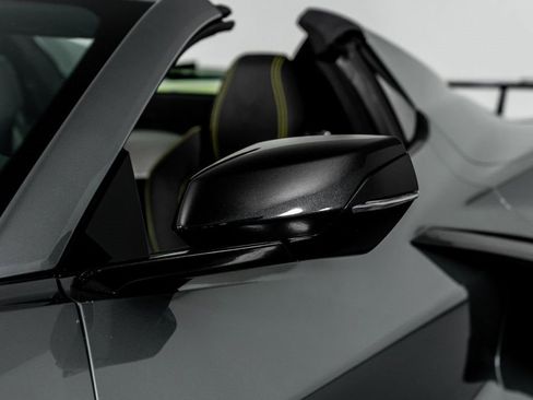 Used 2022 Chevrolet Corvette Stingray Premium Conv RWD image 9