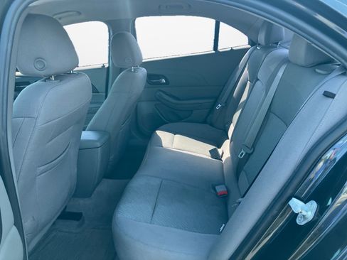 Used 2015 Chevrolet Malibu LS w/ Protection Package FWD image 16