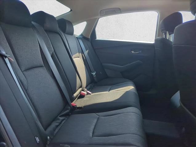 Used 2023 Honda Accord EX image 26