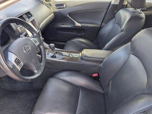 Used 2012 Lexus IS 250 image 16