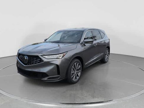 Used 2026 Acura MDX SH-AWD w/ Technology Package image 4
