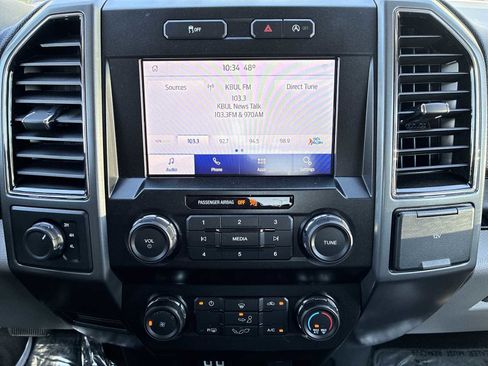 Used 2020 Ford F150 XLT AWD/4WD image 12