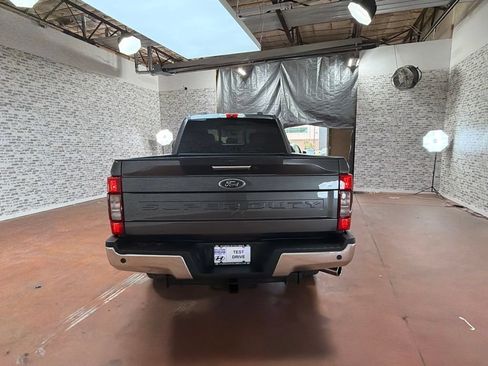 Used 2020 Ford F250 XLT w/ XLT Premium Package AWD/4WD image 6