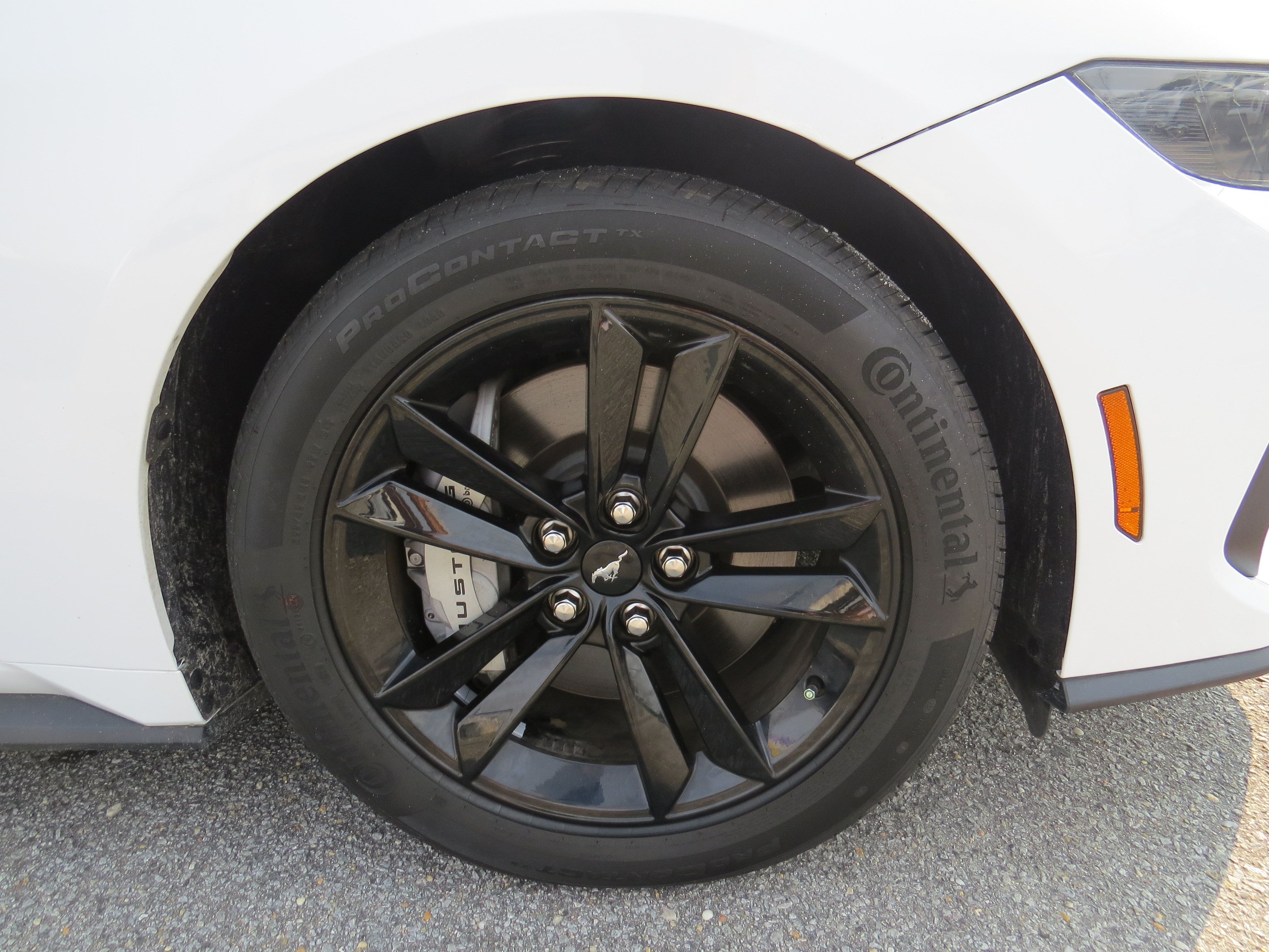 Used 2025 Ford Mustang GT RWD image 11