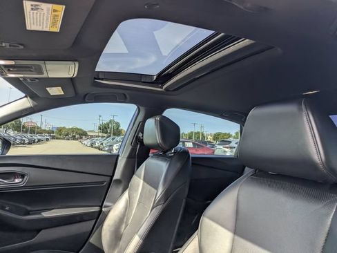 Used 2024 Honda Accord Sport image 25