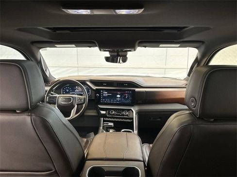 Certified 2023 GMC Sierra 1500 Denali w/ Denali Reserve Package image 20